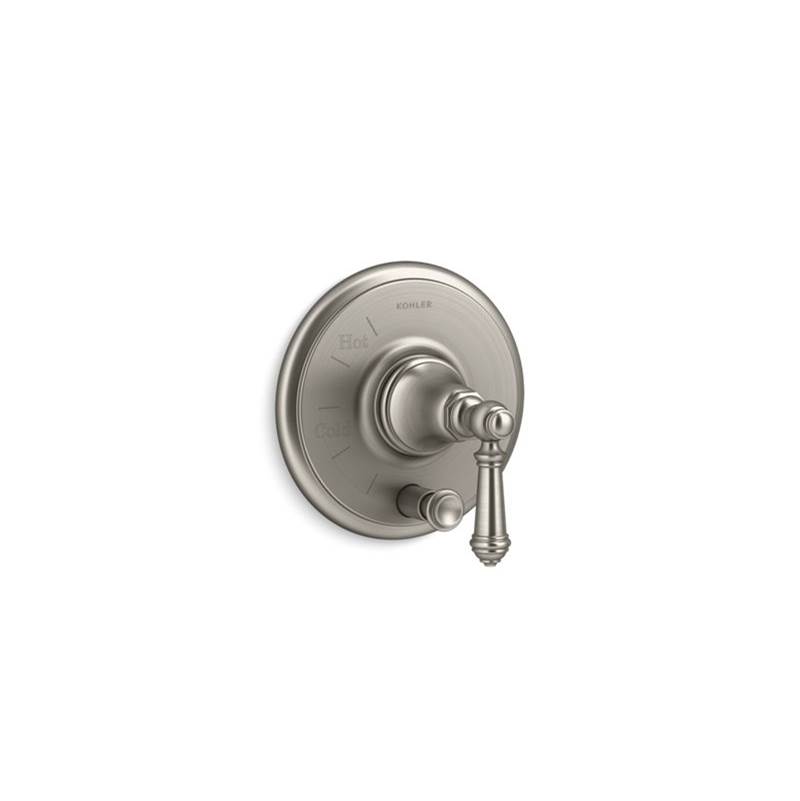 Kohler Diverter Trims Shower Components item T72768-4-BN