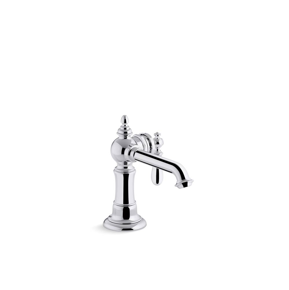 Kohler Single Hole Bathroom Sink Faucets item 72762-9M-CP
