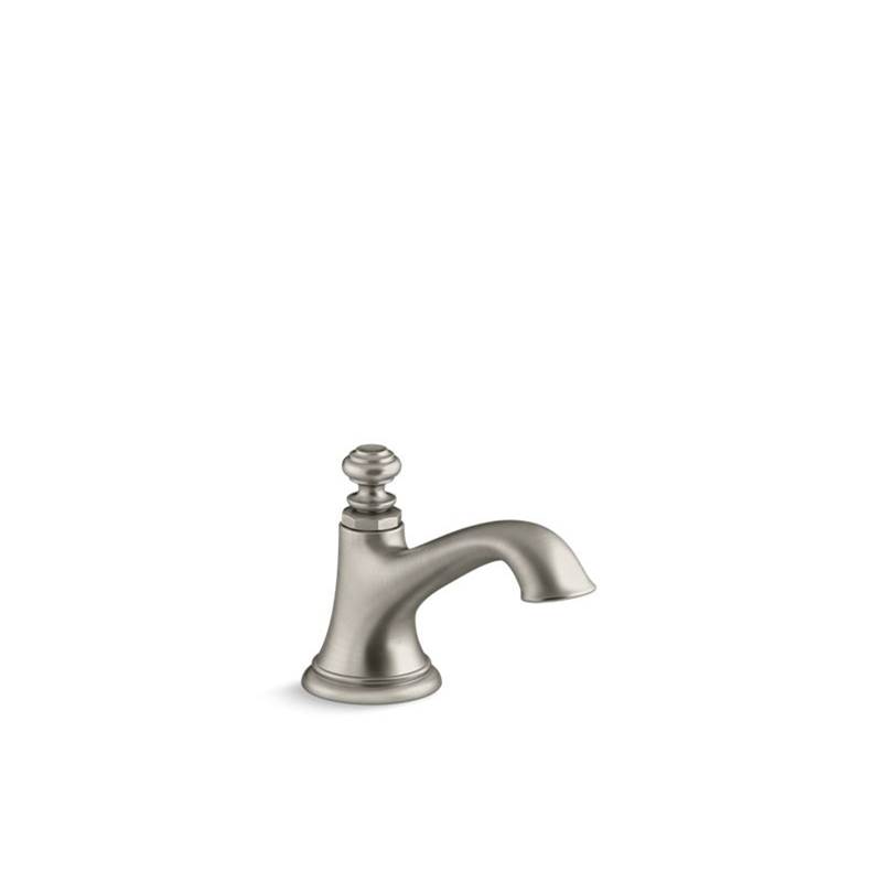 Kohler Single Hole Bathroom Sink Faucets item 72759-BN