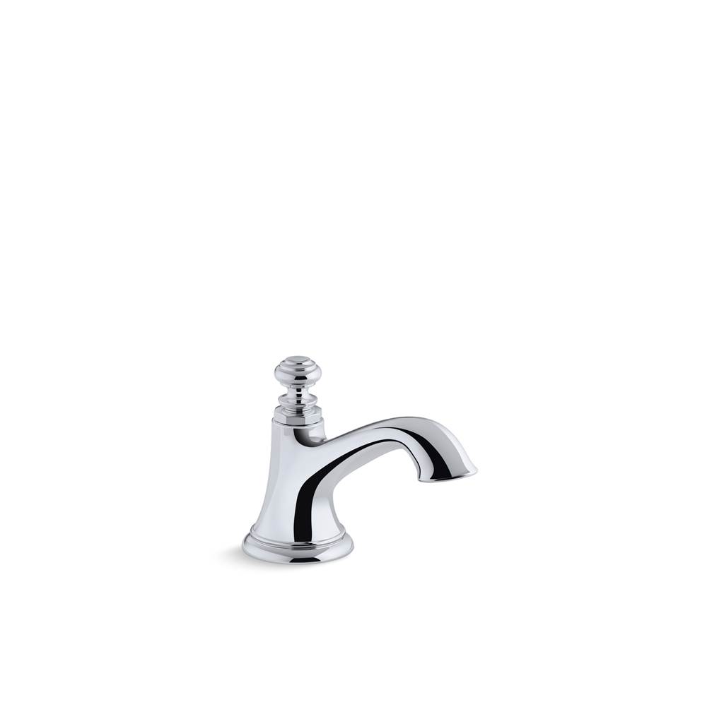 Kohler Single Hole Bathroom Sink Faucets item 72759-CP