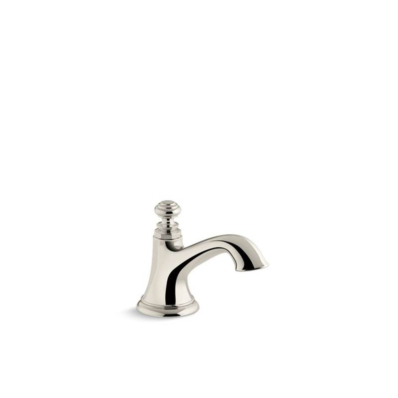 Kohler Single Hole Bathroom Sink Faucets item 72759-SN