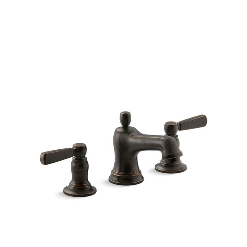 Kohler Widespread Bathroom Sink Faucets item 10577-4-2BZ