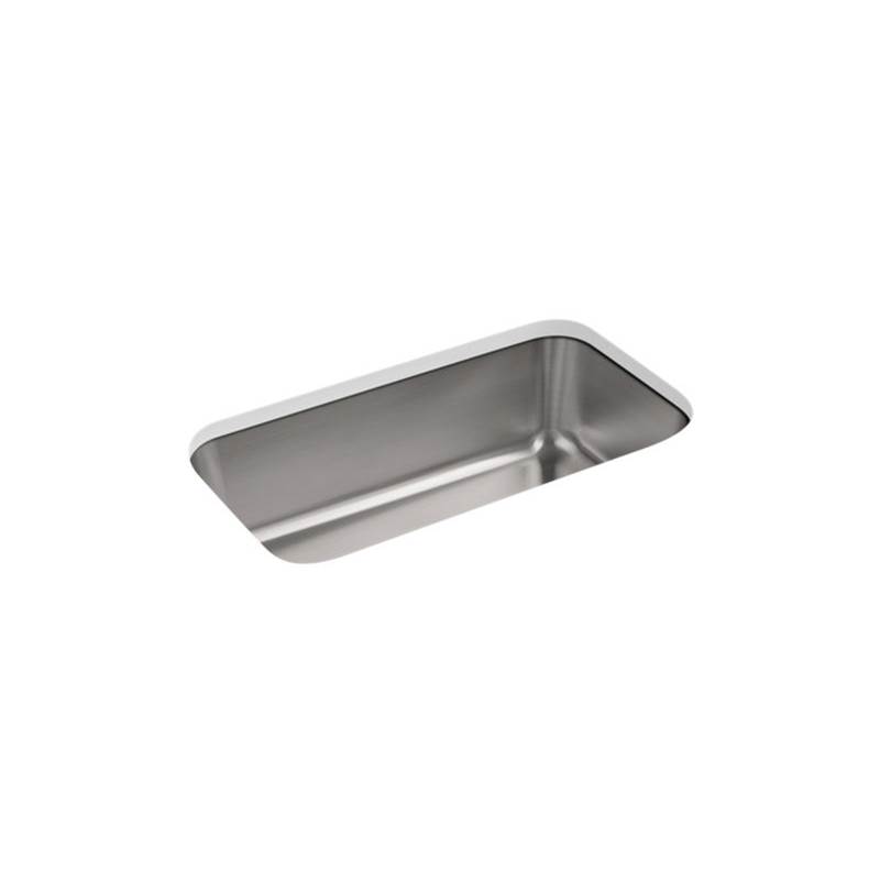 Kohler Undermount Kitchen Sinks item 5290-NA