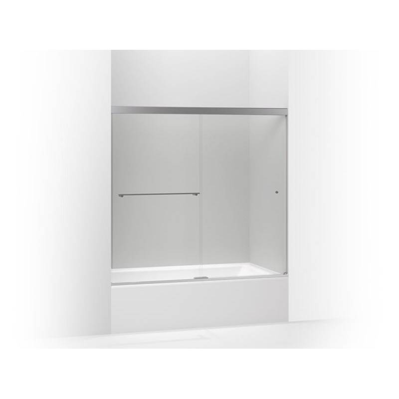 Kohler Sliding Shower Doors item 707001-L-SHP