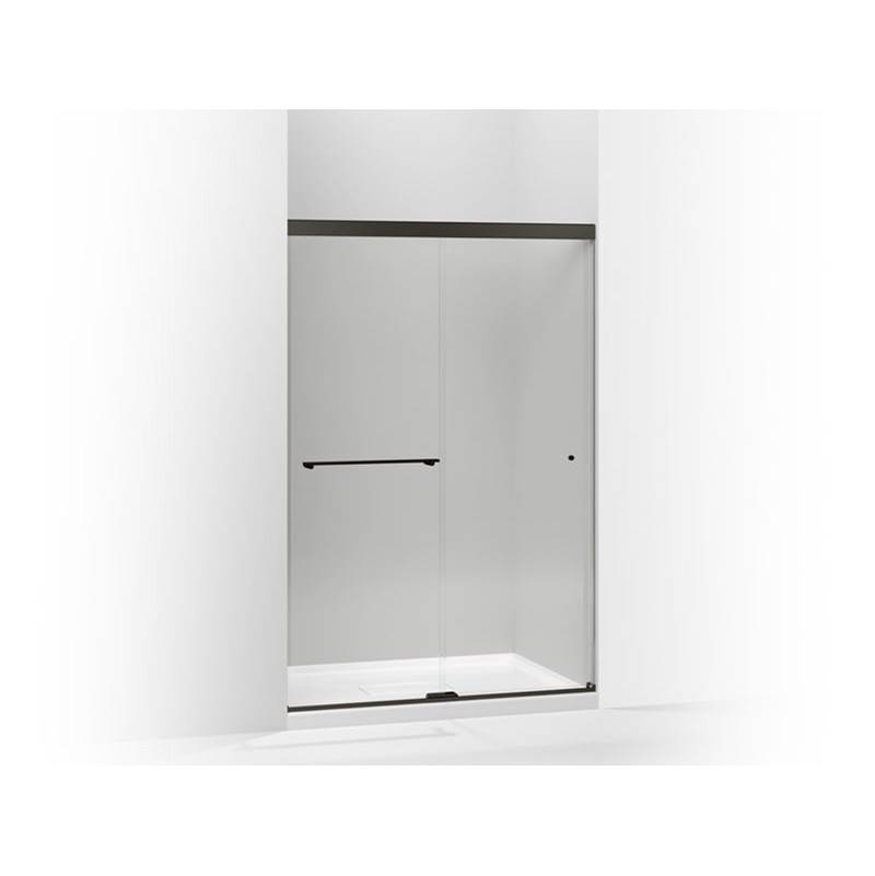 Kohler Sliding Shower Doors item 707101-L-ABZ