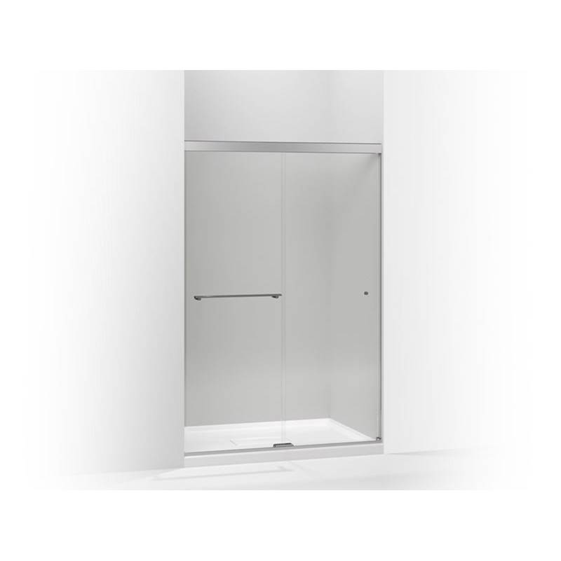 Kohler Sliding Shower Doors item 707101-L-SHP