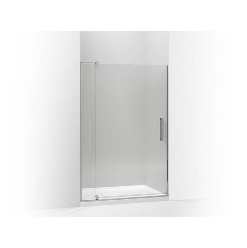 Kohler Pivot Shower Doors item 707546-L-BNK