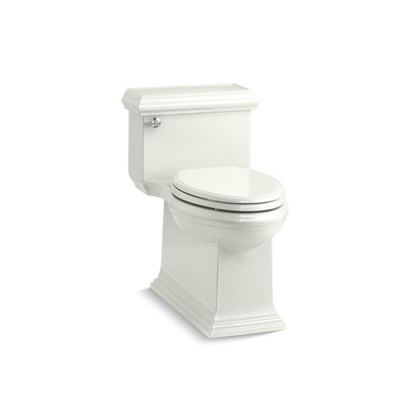 Algor Plumbing and Heating SupplyKohlerMemoirs® Classic Comfort Height® One-piece compact elongated 1.28 gpf chair height toilet with slow close seat