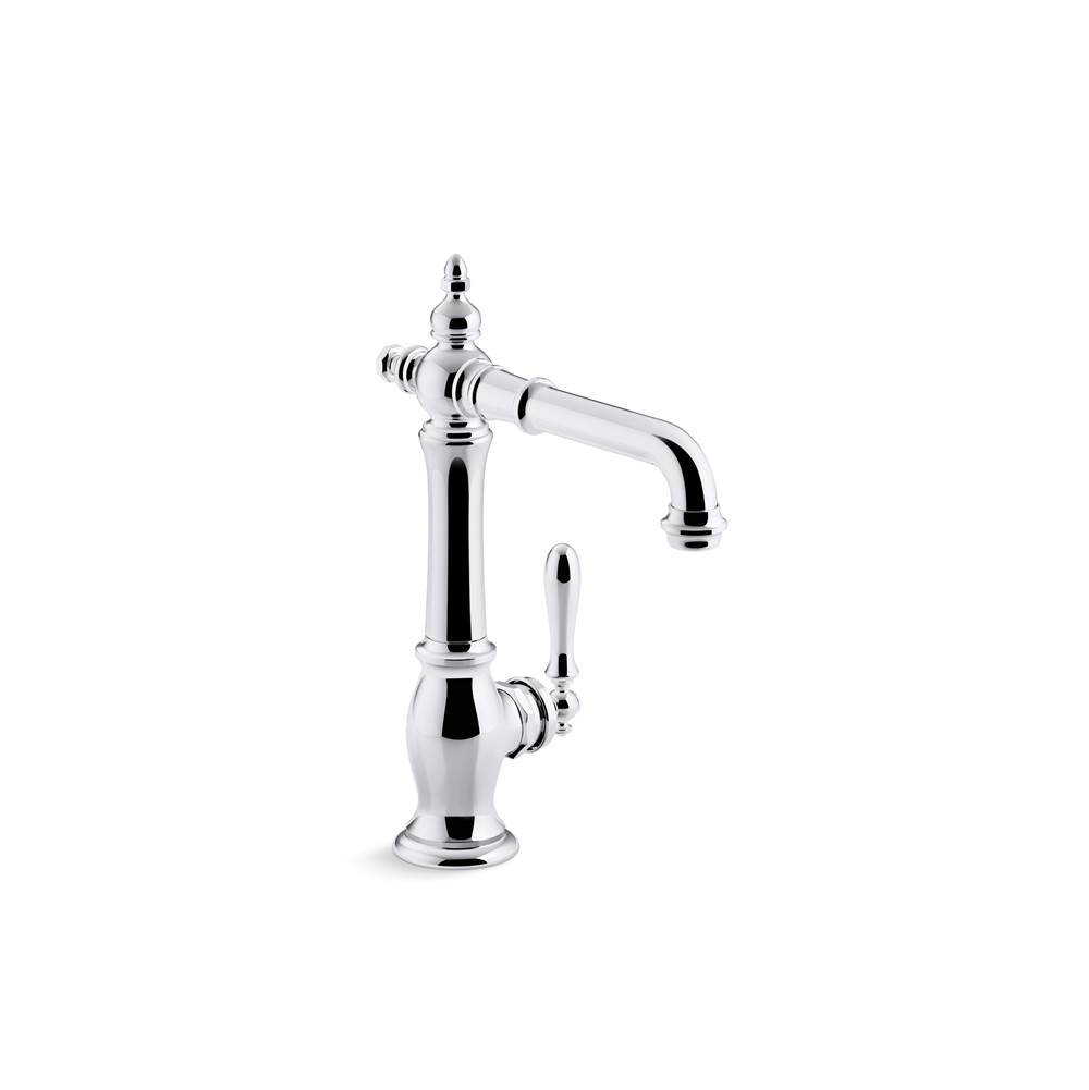 Kohler  Bar Sink Faucets item 99267-CP