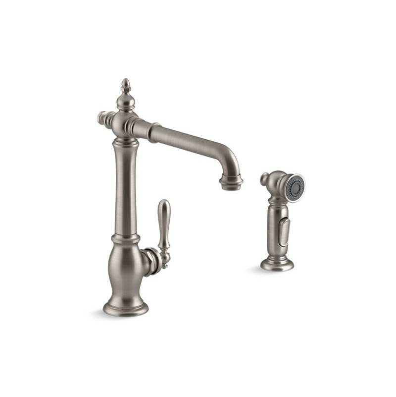 Kohler Deck Mount Kitchen Faucets item 99265-VS
