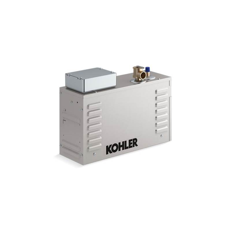 Kohler  Steam Shower Generators item 5525-NA