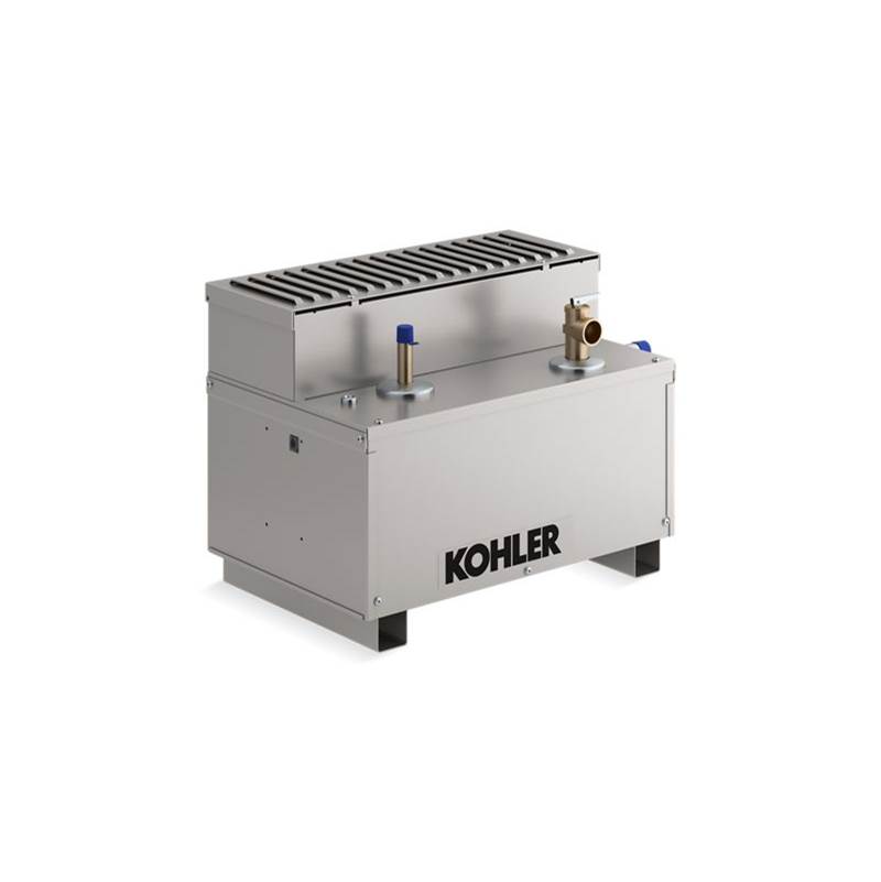 Kohler  Steam Shower Generators item 5533-NA