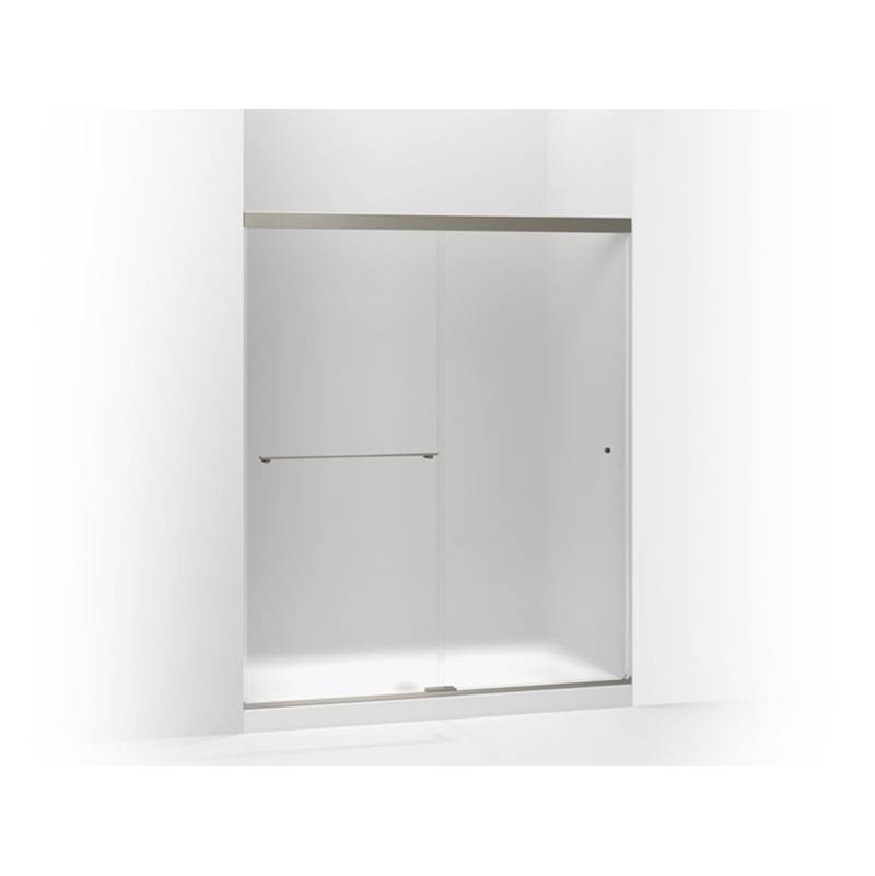 Kohler  Shower Doors item 707206-D3-BNK