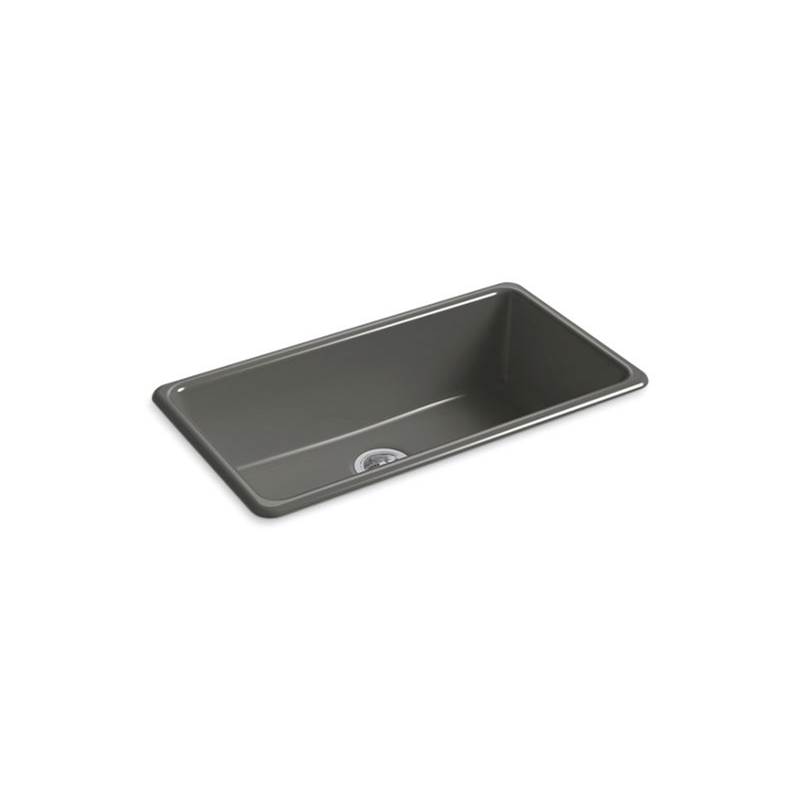 Kohler Dual Mount Kitchen Sinks item 5707-58