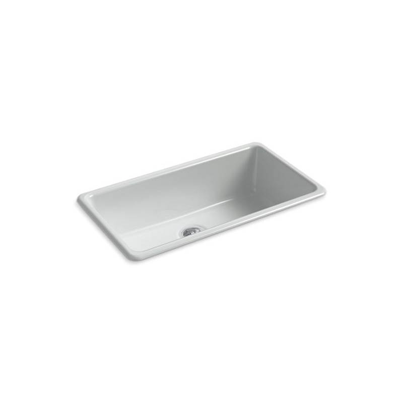 Kohler Dual Mount Kitchen Sinks item 5707-95