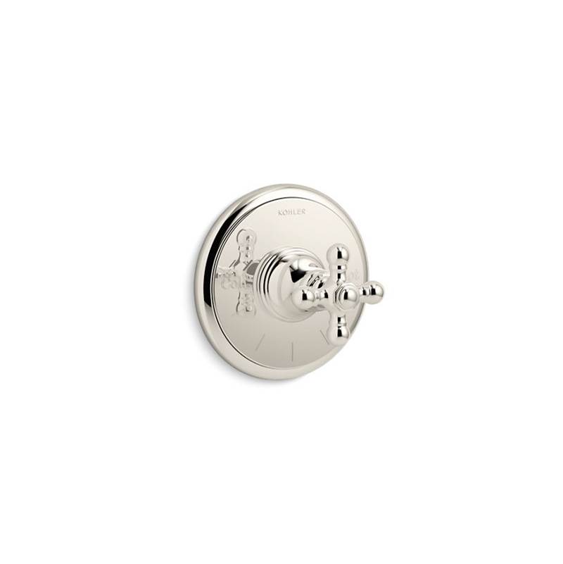 Kohler Pressure Balance Trims With Integrated Diverter Shower Faucet Trims item T72769-3-SN