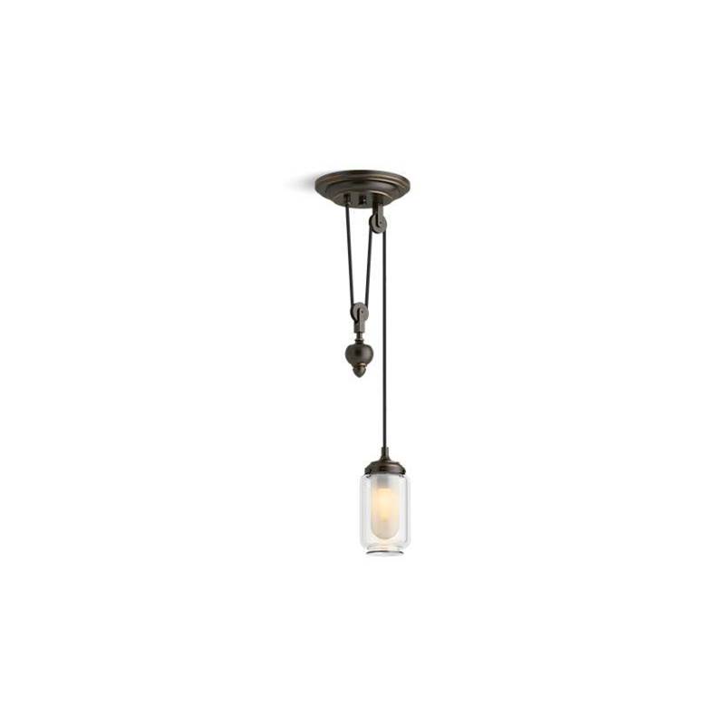 Kohler  Pendant Lighting item 22654-PE01-BZL