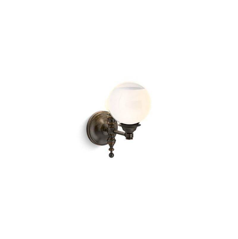 Kohler Sconce Wall Lights item 22546-SC01-BZL