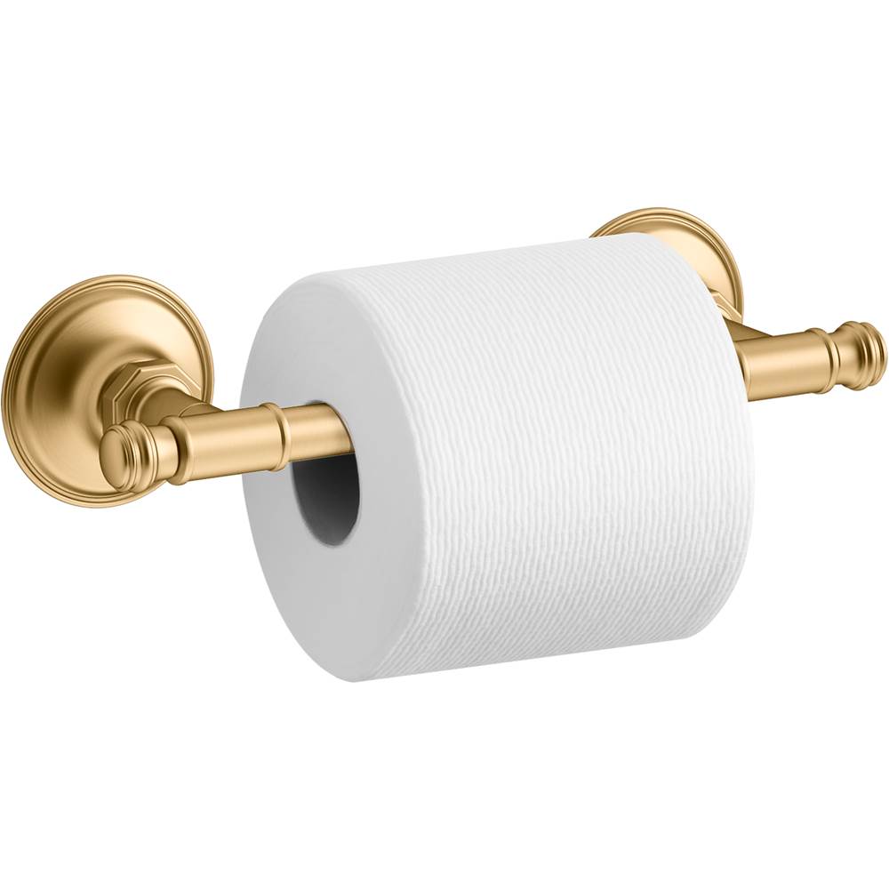 Kohler Toilet Paper Holders Bathroom Accessories item 26502-2MB