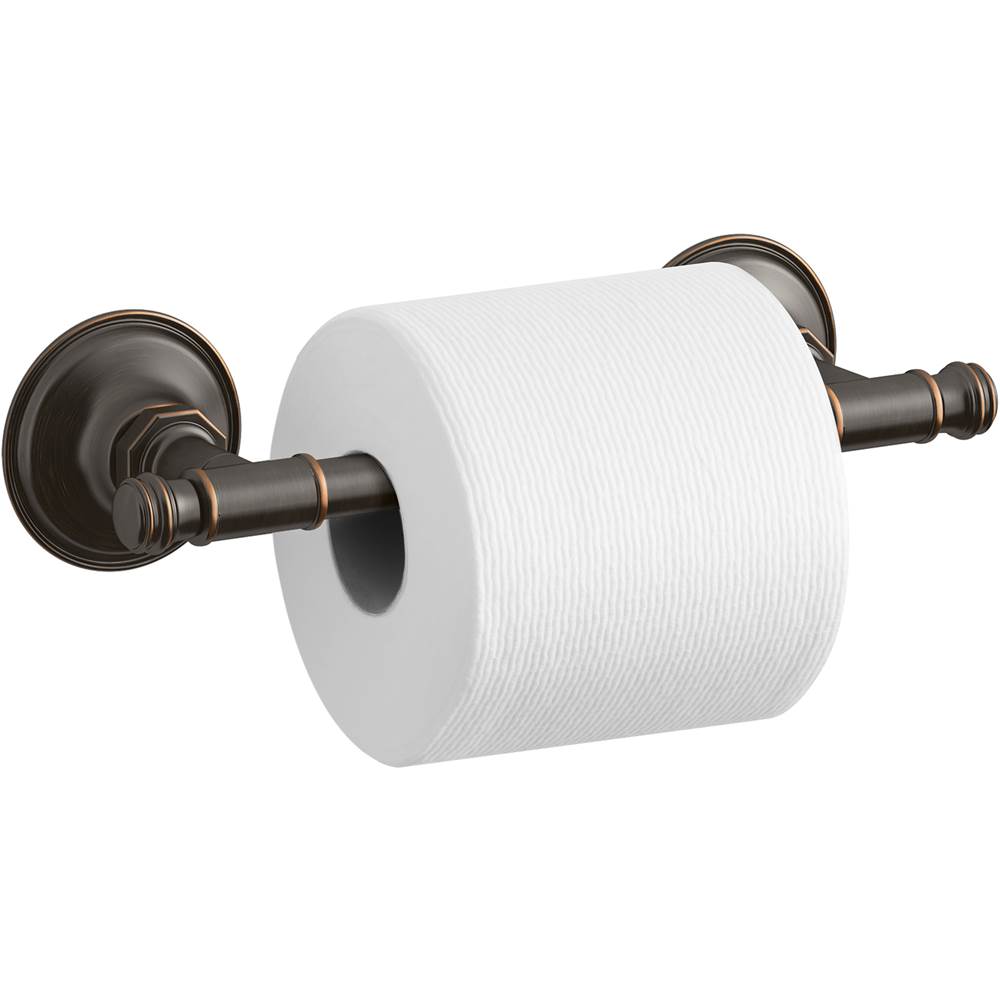 Kohler Toilet Paper Holders Bathroom Accessories item 26502-2BZ