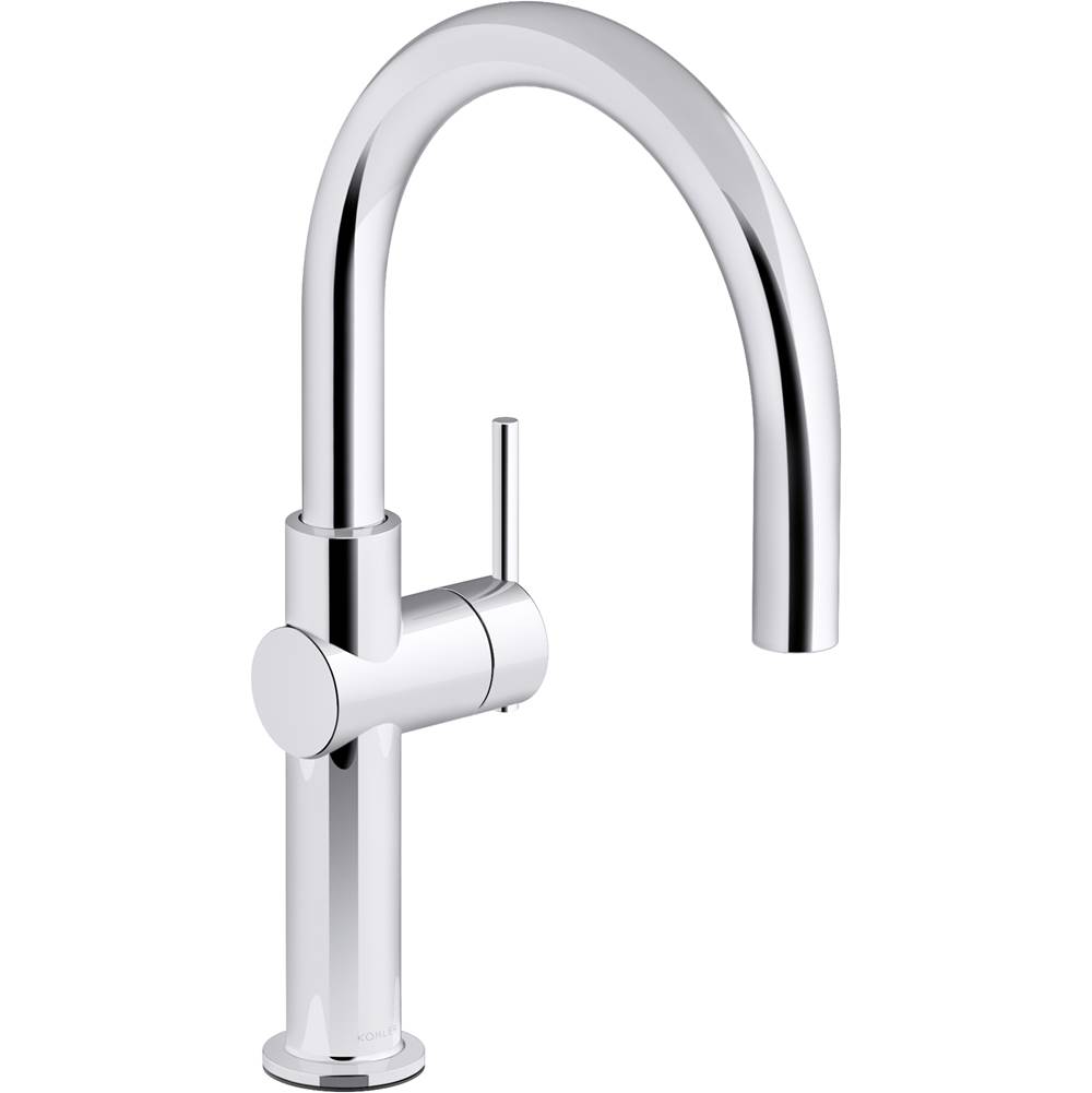 Kohler  Bar Sink Faucets item 22975-CP