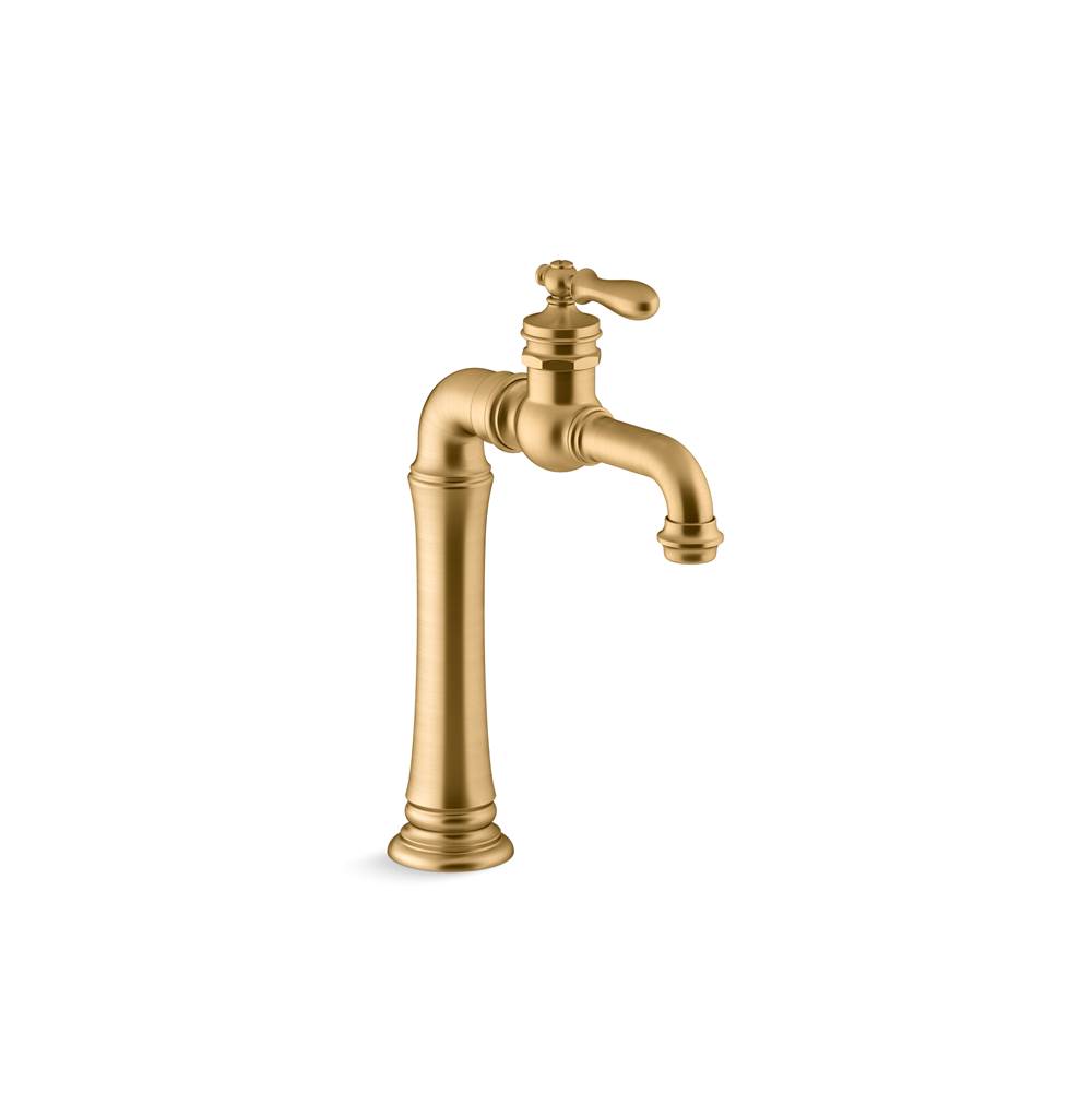 Kohler Single Hole Bathroom Sink Faucets item 72763-9M-2MB