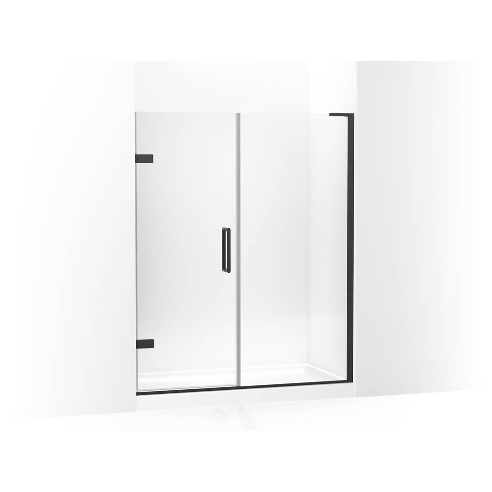 Kohler  Shower Doors item 27618-10L-BL