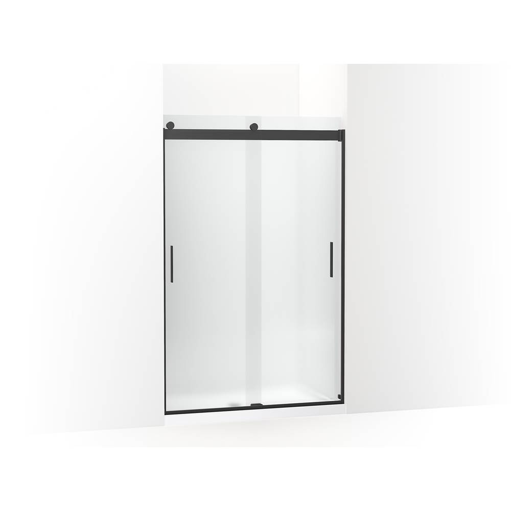 Kohler Sliding Shower Doors item 706008-D3-BL