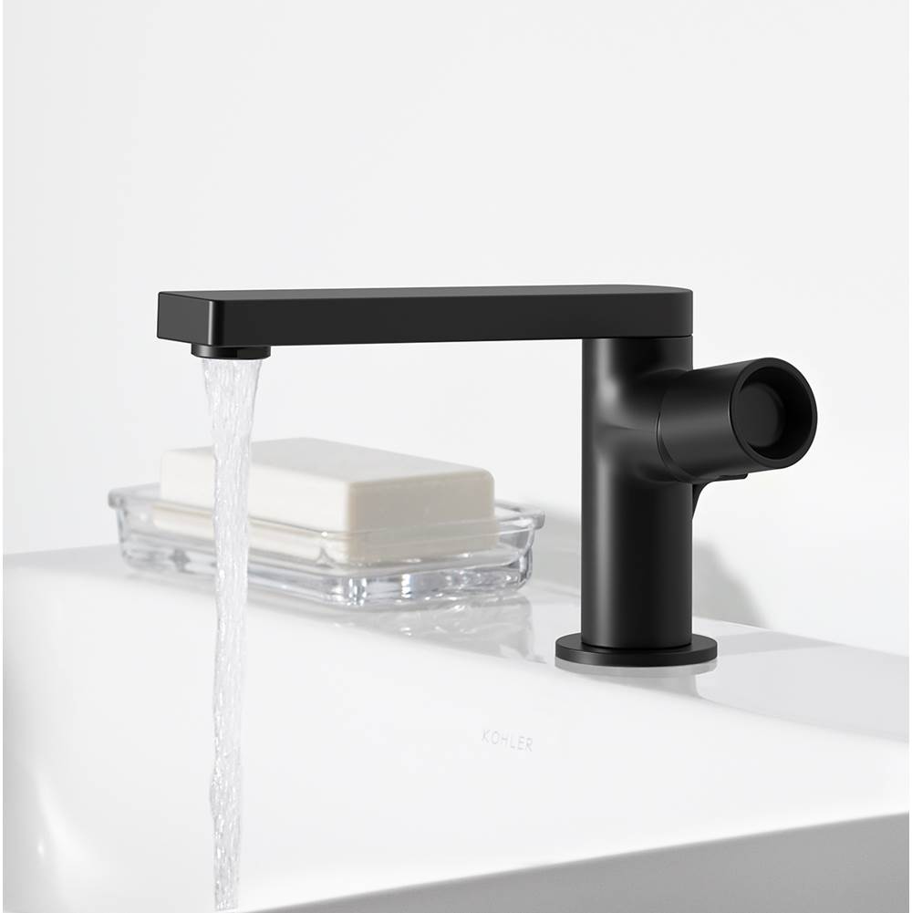 Kohler Single Hole Bathroom Sink Faucets item 73050-7-BL