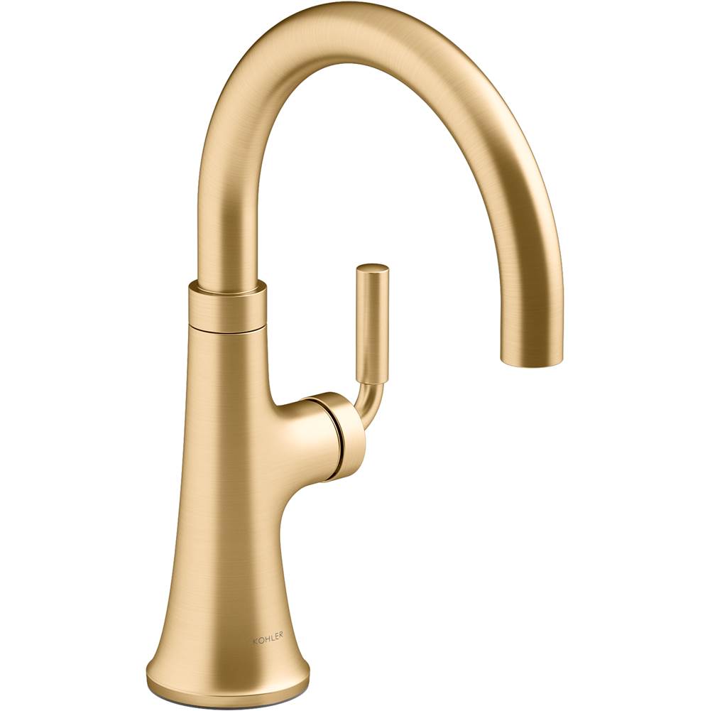 Kohler  Bar Sink Faucets item 23767-2MB