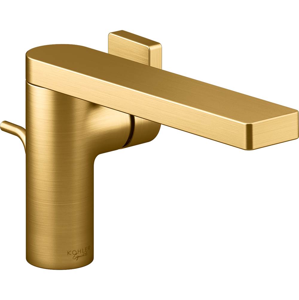 Kohler Single Hole Bathroom Sink Faucets item 73167-4-2MB