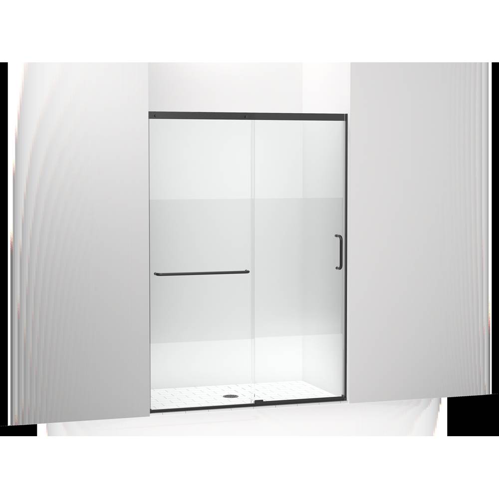 Kohler  Shower Doors item 707614-8G81-BL