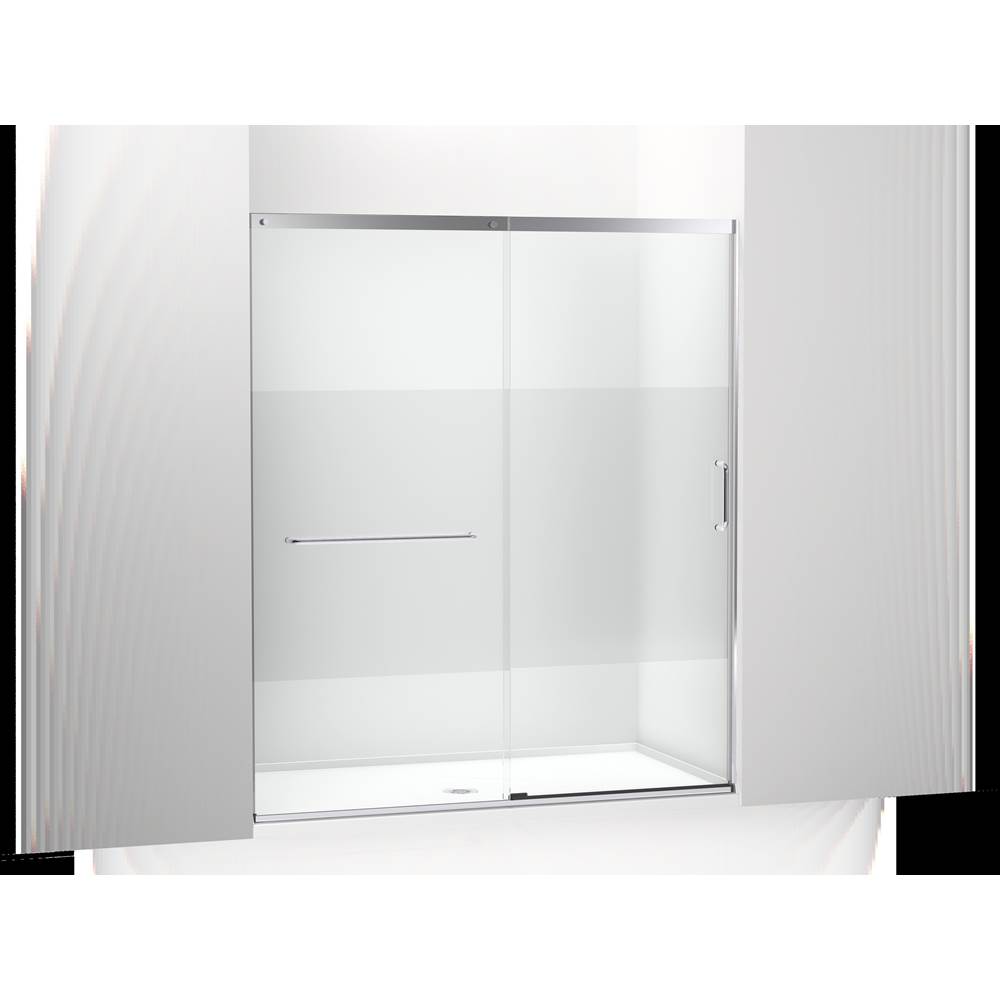Kohler  Shower Doors item 707616-8G81-SH