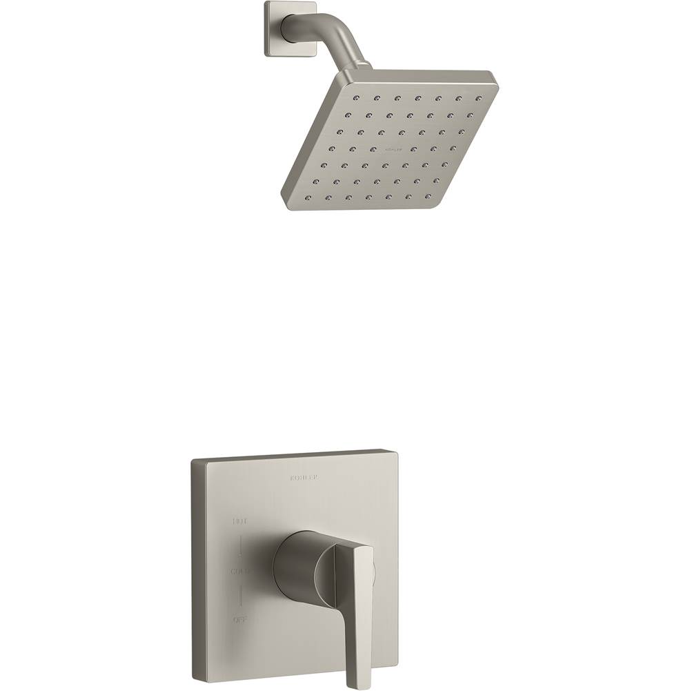 Kohler Trims Tub And Shower Faucets item TS99764-4-BN