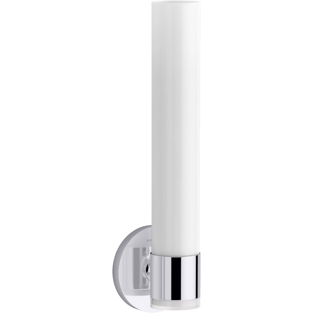 Kohler Linear Vanity Bathroom Lights item 32375-SC01-CPL