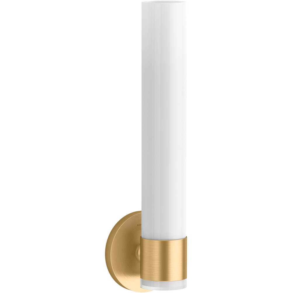 Kohler Linear Vanity Bathroom Lights item 32375-SC01-2GL