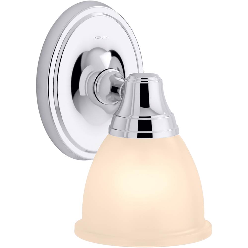 Kohler One Light Vanity Bathroom Lights item 11365-BLL