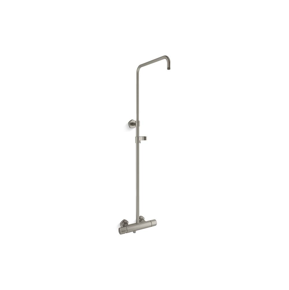 Kohler Shower Wall Systems Shower Enclosures item 27031-9-BN