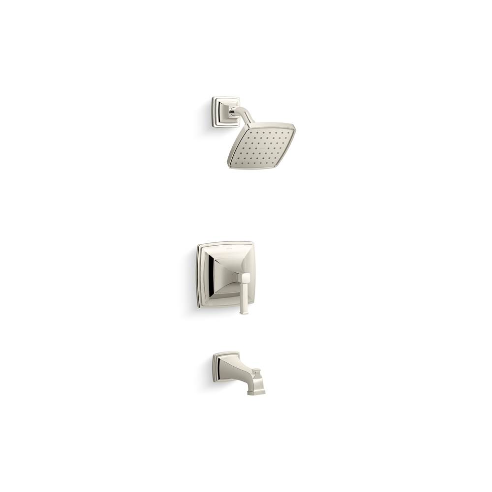 Kohler  Tub And Shower Faucets item TS27403-4-SN