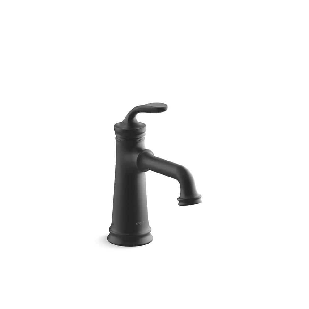 Kohler Single Hole Bathroom Sink Faucets item 27379-4-2BZ