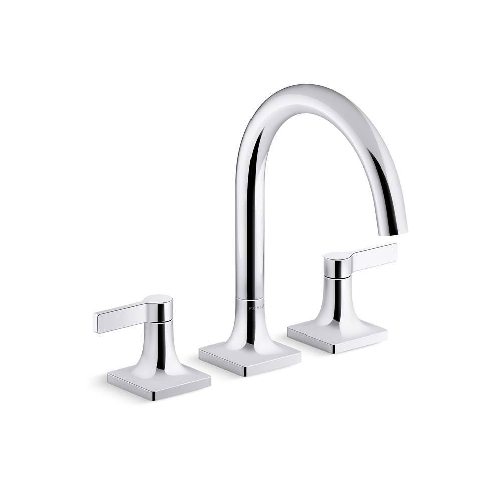 Kohler  Tub And Shower Faucets item T28131-4-CP