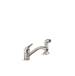 Kohler - 30614-VS - Single Hole Kitchen Faucets