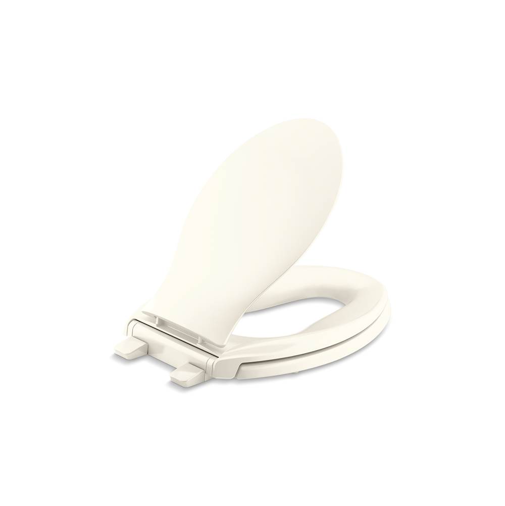 Algor Plumbing and Heating SupplyKohlerTransitions Readylatch Quiet-Close Elongated Toilet Seat