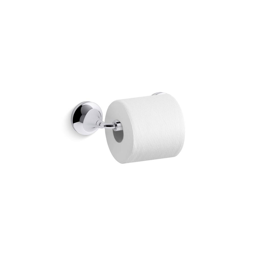 Kohler Toilet Paper Holders Bathroom Accessories item 27429-CP