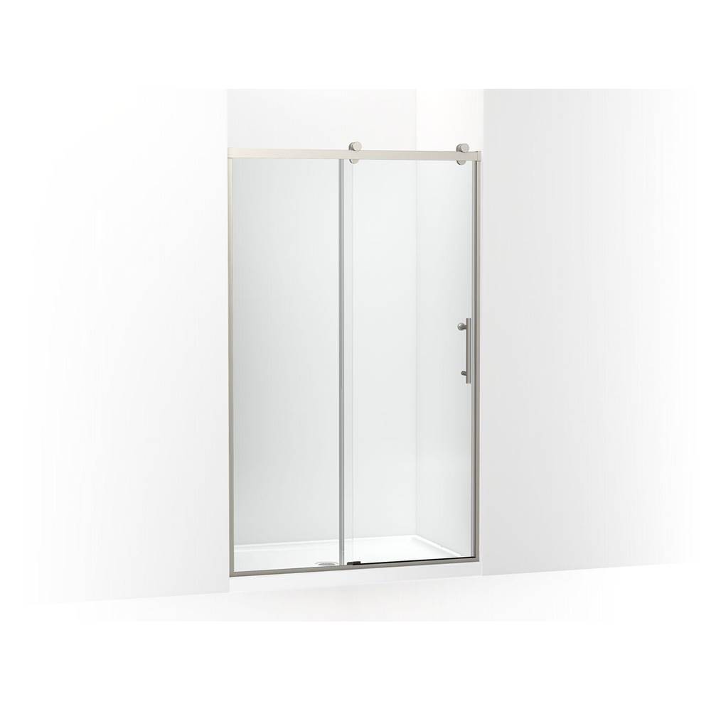 Kohler Sliding Shower Doors item 702254-10L-BNK