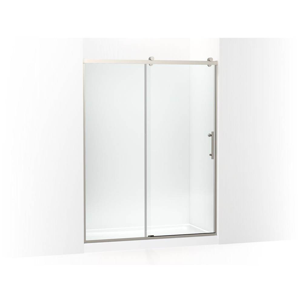 Kohler Sliding Shower Doors item 702256-10L-BNK