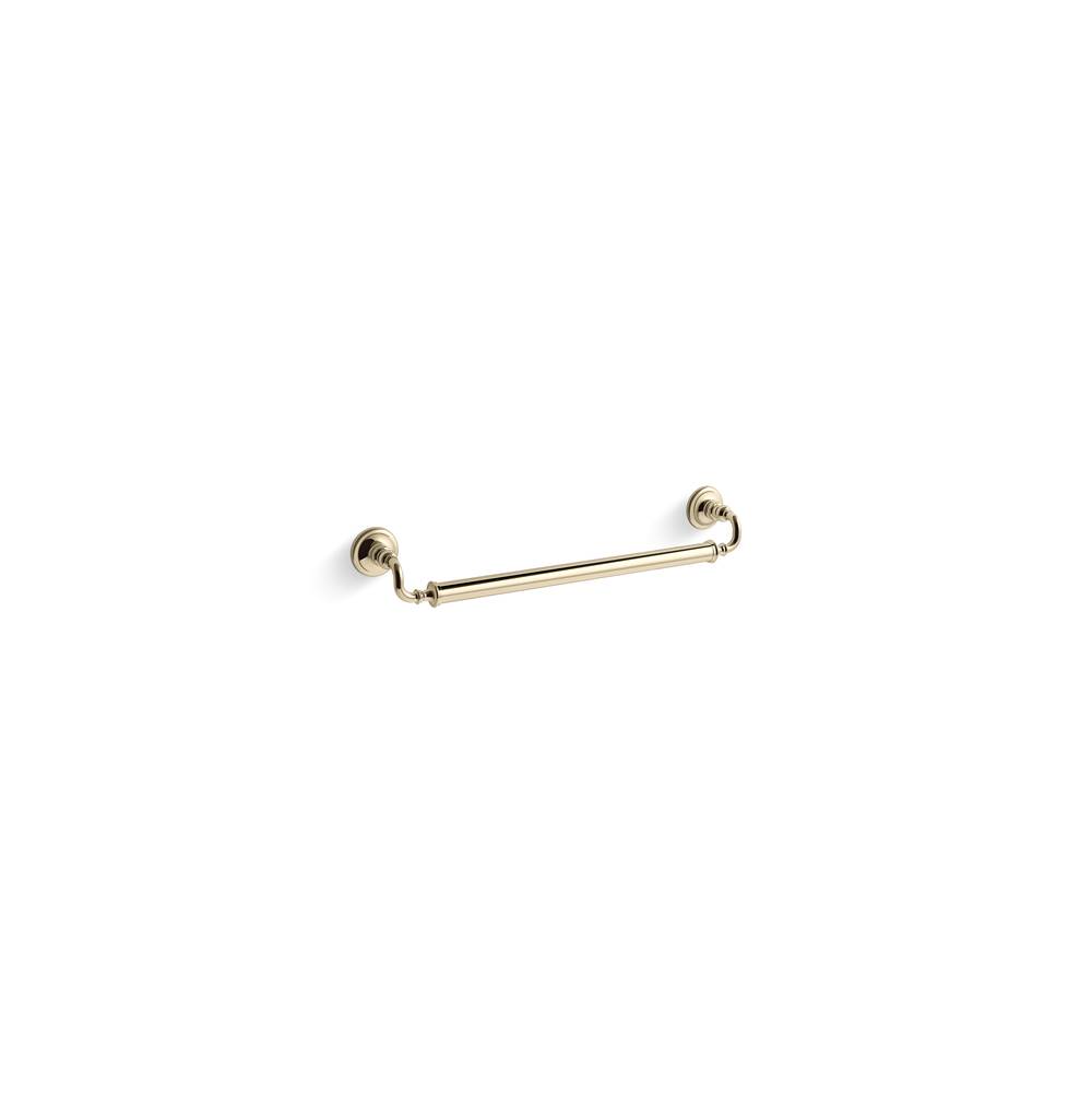 Kohler Grab Bars Shower Accessories item 25156-AF