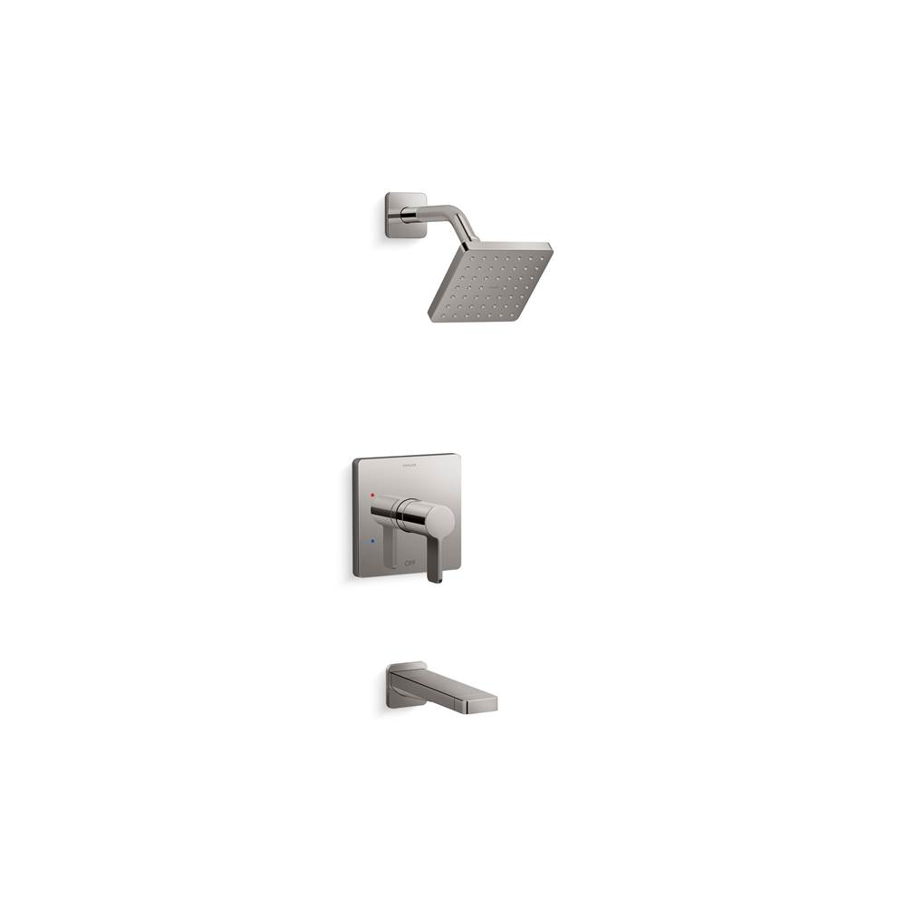 Kohler  Tub And Shower Faucets item TS23502-4G-TT