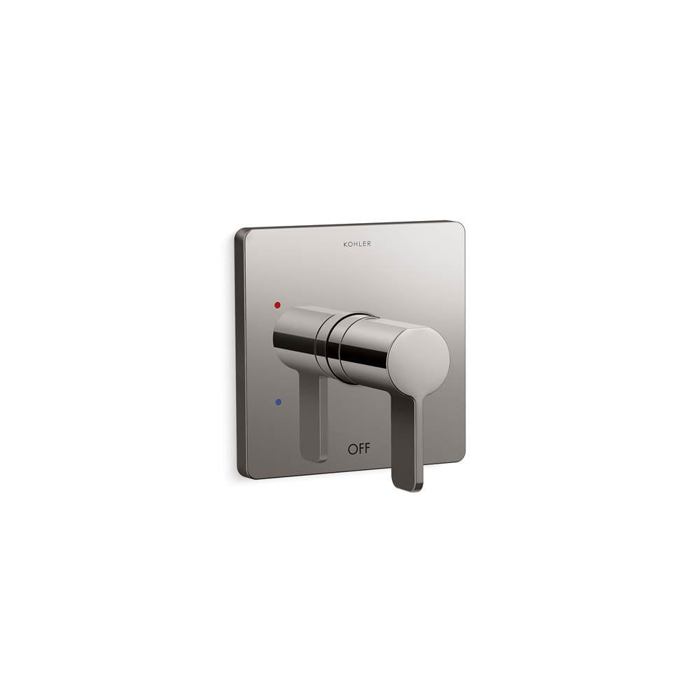 Kohler Thermostatic Valve Trim Shower Faucet Trims item TS23501-4-TT