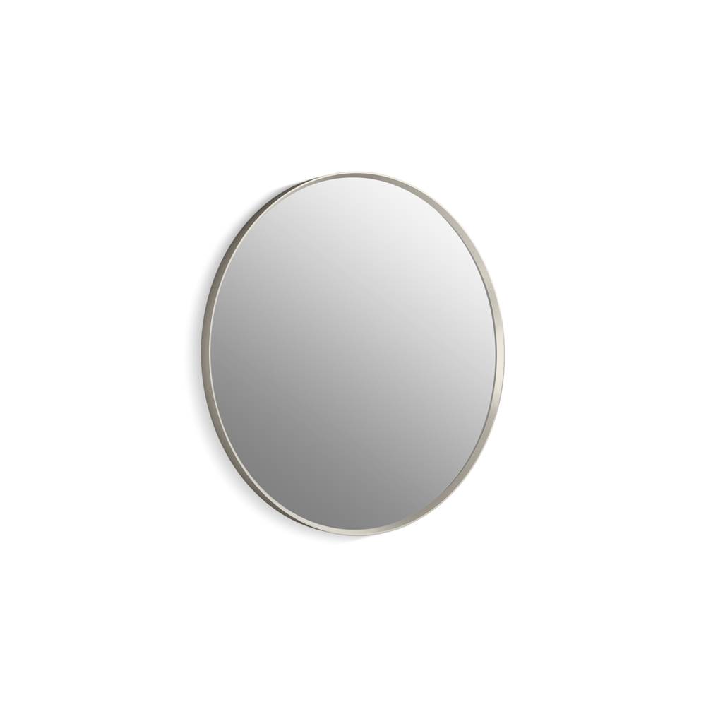 Kohler Round Mirrors item 31368-BNL